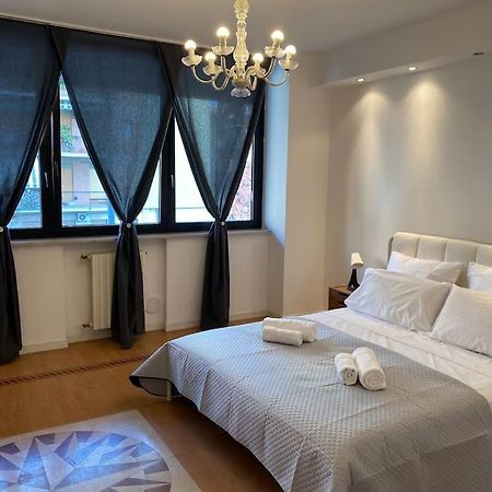 Roel Apartments Verona Buitenkant foto