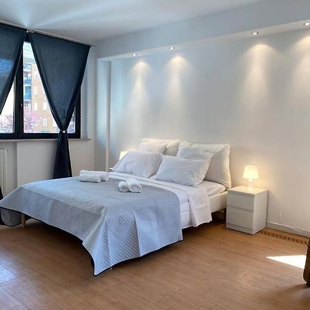 Roel Apartments Verona Buitenkant foto