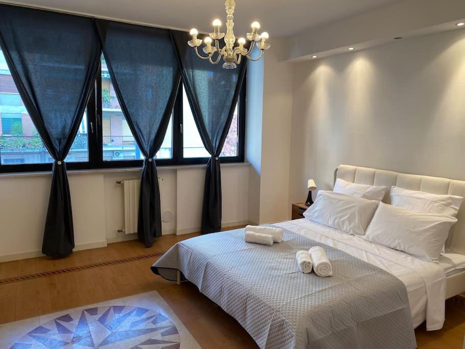 Roel Apartments Verona Buitenkant foto
