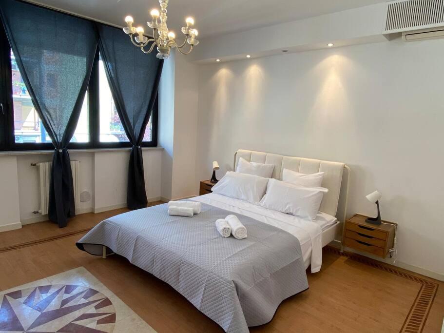 Roel Apartments Verona Buitenkant foto