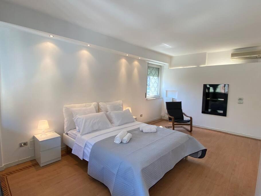 Roel Apartments Verona Buitenkant foto