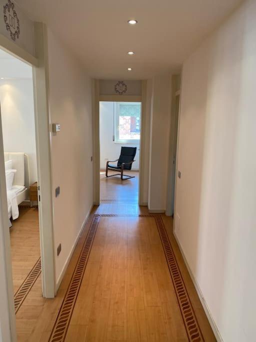 Roel Apartments Verona Buitenkant foto